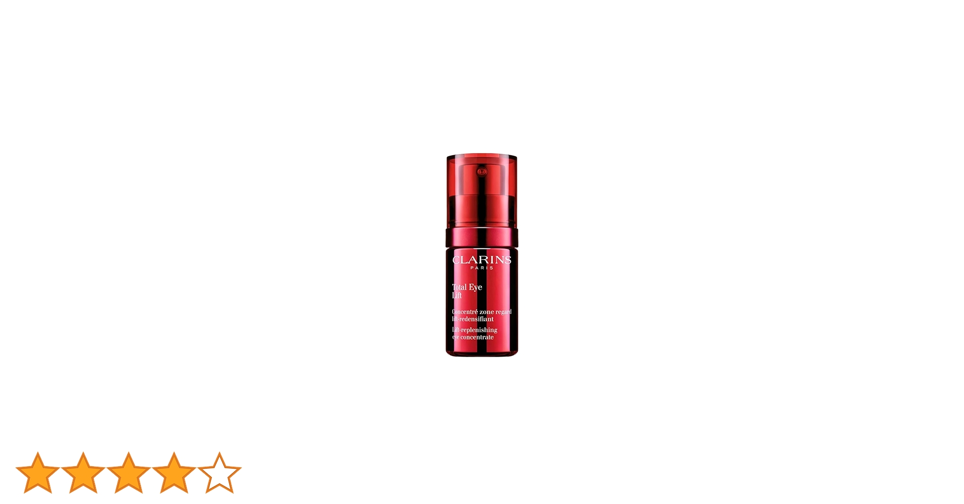 Amazon.co.jp: クラランス CLARINS トータル アイ インテンス